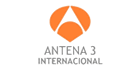 Antena 3 Internacional